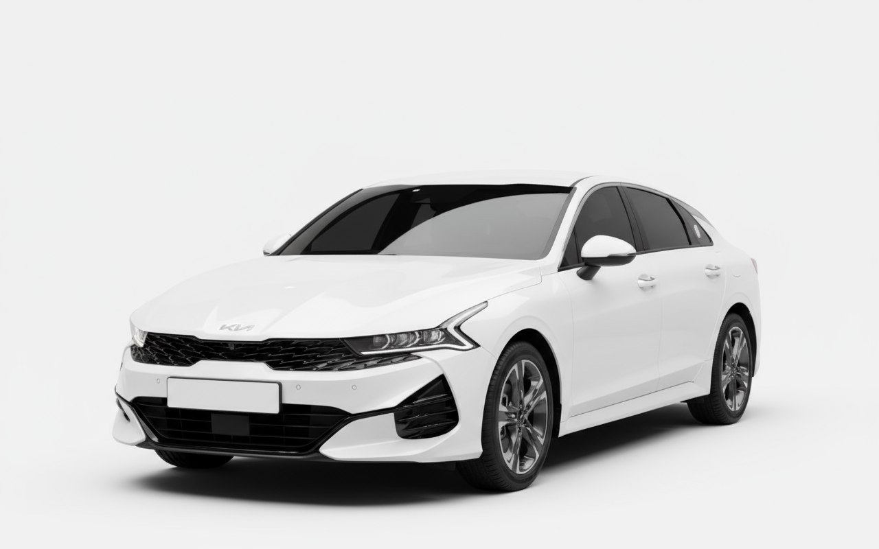 <b>KIA K5 Noblesse</b>, 2021

2 270 000 р.

55857 км

• Двигатель: 2.0л
• КПП: автомат
• Привод: передний
